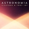 Tony Igy - Astronomia Ringtone Download Free MP3