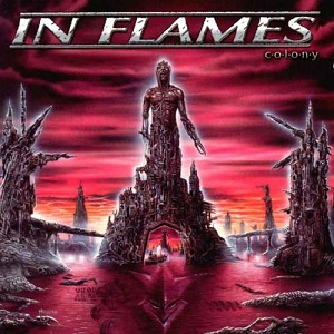 In Flames - Colony Ringtone Download Free MP3