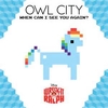 Owl City - When Can I See You Again Ringtone Download Free MP3