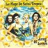 Army Of Lovers - La Plage De Saint Tropez Ringtone Download Free MP3