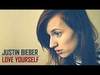 Justin Bieber - Love Yourself Ringtone Download Free MP3