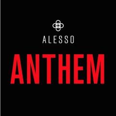 Anthem (Original Mix) Ringtone Download Free