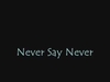 The Fray - Never Say Never Ringtone Download Free MP3