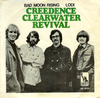 Creedence Clearwater Revival - Bad Moon Rising Ringtone Download Free MP3