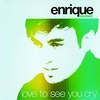 Enrique Iglesias - Love To See You Cry Ringtone Download Free MP3