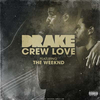 Drake - Crew Love Ringtone Download Free MP3