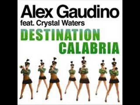 Destination Calabria (Radio Edit) Ringtone Download Free