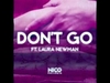 Nico Pellerin - Don't Go Ringtone Download Free MP3