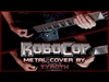 Robocop - Metal Cover Ringtone Download Free MP3