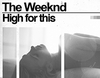 The Weeknd - High For This Ringtone Download Free MP3