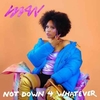 Iman - Not Down 4 Whatever Ringtone Download Free MP3