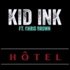 Kid Ink Ft. Chris Brown - Hotel 2016 Ringtone Download Free MP3