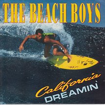 California Dreamin' Ringtone Download Free