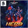 Pegboard Nerds Feat. Elizaveta - Hero (Original Mix) Ringtone Download Free MP3