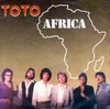 Toto - Africa Ringtone Download Free MP3