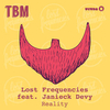 Lost Frequencies Feat. Janieck Devy - Reality Ringtone Download Free MP3