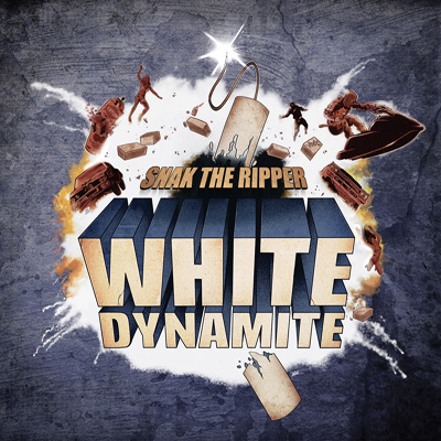 White Dynamite Ringtone Download Free