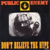 Public Enemy - Don't Believe The Hype Ringtone Download Free MP3