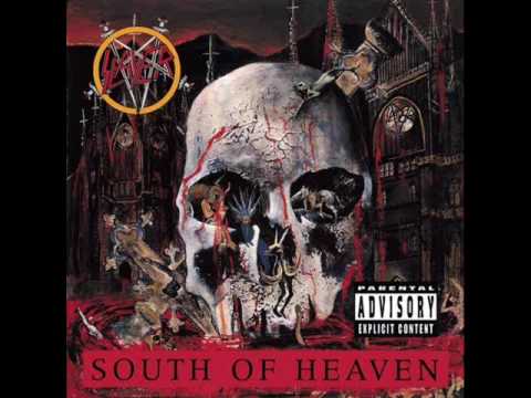 South Of Heaven Ringtone Download Free