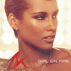 Alicia Keys - This Girl Is On Fire Ringtone Download Free MP3