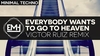 Boris Brejcha - Everybody Wants To Go To Heaven Ringtone Download Free MP3