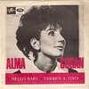 Alma Cogan - Hello Baby Ringtone Download Free MP3