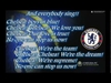 Fc Chelsea - No One Can Stop Us Now Ringtone Download Free MP3