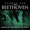 Ludwig Van Beethoven - Symphony No. 9 In D Minor, Op. 125: II. Scherzo: Molto Vivace Ringtone Download Free MP3