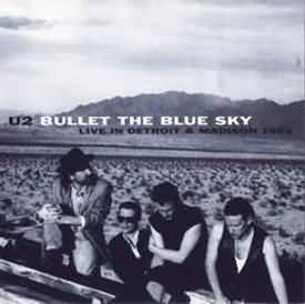 Bullet The Blue Sky Ringtone Download Free