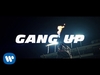 Young Thug, 2 Chainz, Wiz Khalifa & PnB Rock - Gang Up Ringtone Download Free MP3