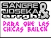 Sangre Y Joseka - Para Que Las Chicas Bailen Ringtone Download Free MP3