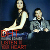 DHT - Listen To Your Heart (Furious F. EZ Radio Edit) Ringtone Download Free MP3