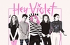 Hey Violet - Hoodie Ringtone Download Free MP3