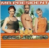 Mr. President - Coco Jambo (minus) Ringtone Download Free MP3