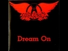 Aerosmith - Dream On Ringtone Download Free MP3