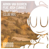 Armin Van Buuren Feat. Josh Cumbee - Sunny Days Ringtone Download Free MP3