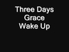 Three Days Grace - Wake Up Ringtone Download Free MP3