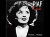 Edith Piaf - La Foule Ringtone Download Free MP3