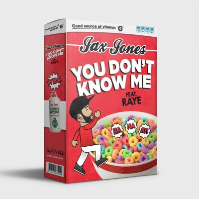 You Don't Know Me - G Ringtone Download Free