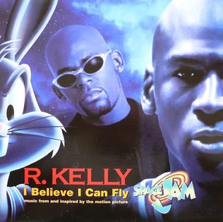 I Believe I Can Fly Ringtone Download Free