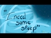 I Need Some Sleep Ringtone Download Free