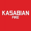 Kasabian - Fire Ringtone Download Free MP3