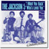 The Jackson 5 - I Want You Back Ringtone Download Free MP3