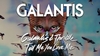 Galantis - Tell Me You Love Me Ringtone Download Free MP3