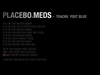 Placebo - Post Blue Ringtone Download Free MP3