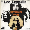 Led Zeppelin - Immigrant Song Ringtone Download Free MP3