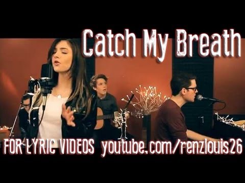 Catching My Breath Ringtone Download Free