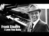 Frank Sinatra - I Love You Baby Ringtone Download Free MP3