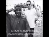 G-Eazy Ft. ASAP Ferg & Danny Seth - Lotta That Ringtone Download Free MP3