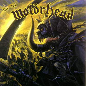 We Are Motorhead Ringtone Download Free